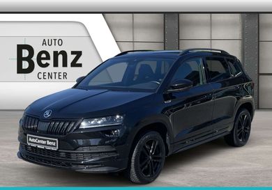 Skoda Karoq, 2022
