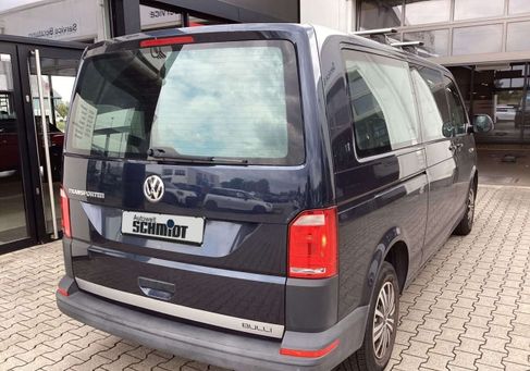 Volkswagen T6 Transporter, 2018 2