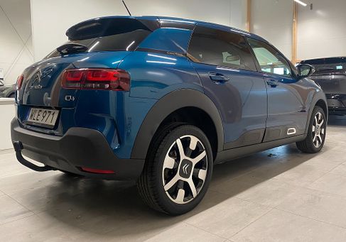 Citroën C4 Cactus, 2018 3