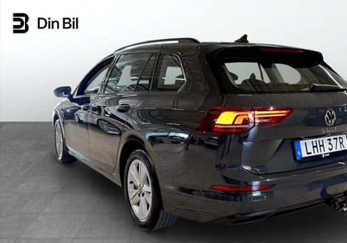 Volkswagen Golf, 2026 3