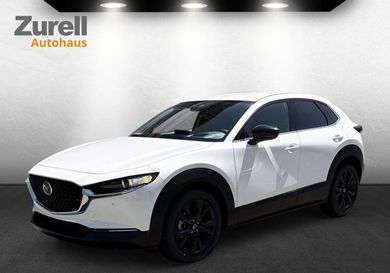 Mazda CX-30, 2026