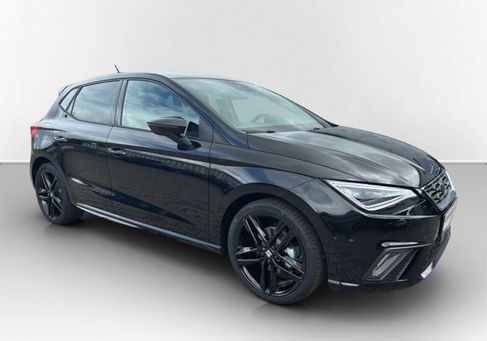 Seat Ibiza, 2026