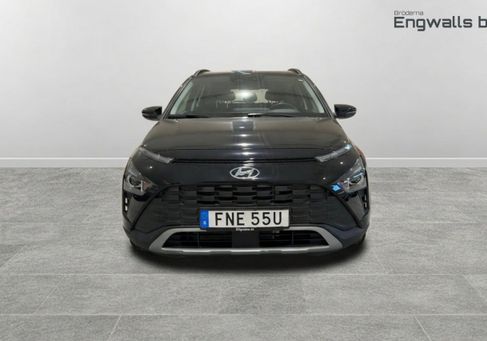 Hyundai Bayon, 2022 3
