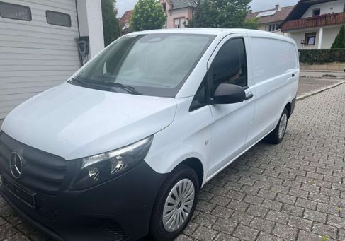 Mercedes-Benz Vito, 2024