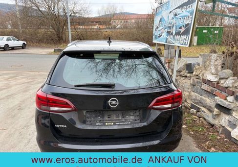 Opel Corsa, 2021 2