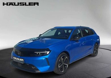 Opel Astra, 2023