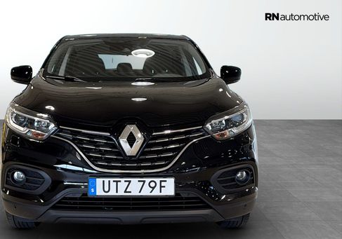 Renault Kadjar, 2022 2