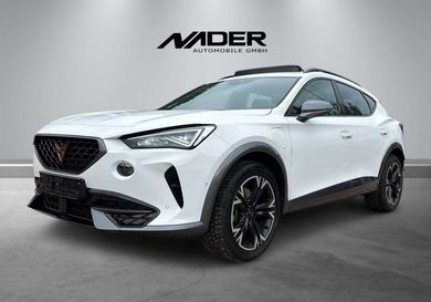 Cupra Formentor, 2023