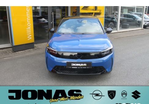 Opel Corsa, 2024 2