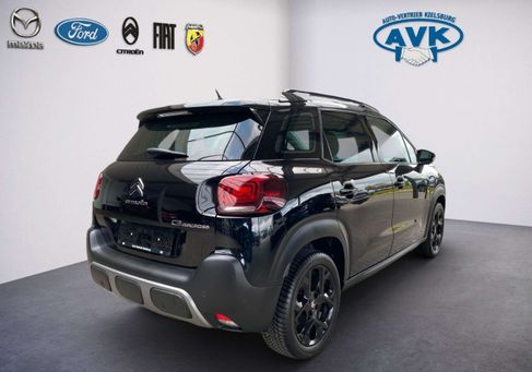 Citroën C3 Aircross, 2024 3