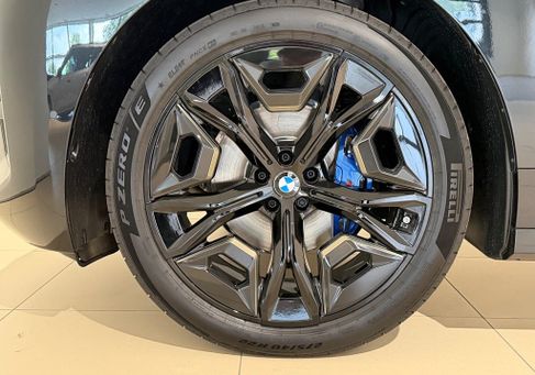 BMW, 2026 3