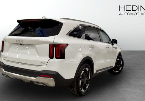 Kia Sorento, 2025