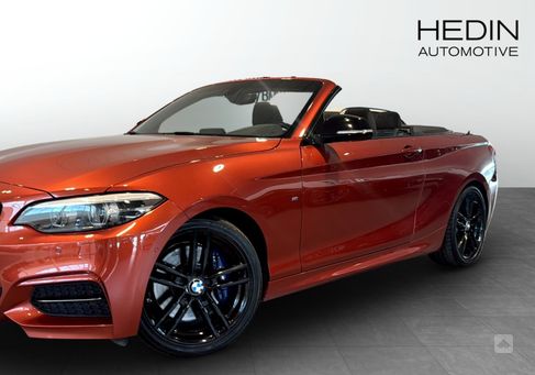 BMW M240i, 2020