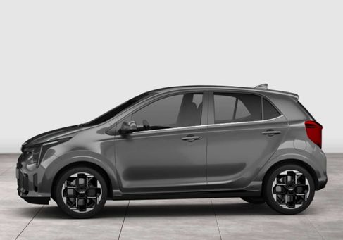 Kia Picanto, 2026