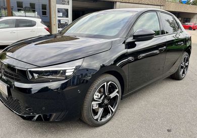 Opel Corsa, 2026