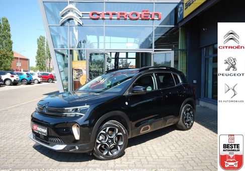 Citroën C5 Aircross, 2023