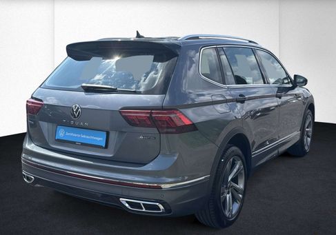 Volkswagen Tiguan Allspace, 2022