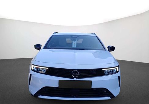 Opel Astra, 2025
