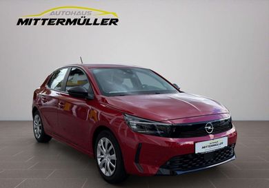 Opel Corsa, 2025
