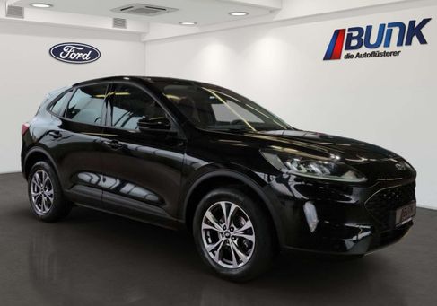 Ford Kuga, 2023