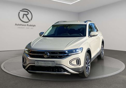 Volkswagen T-Roc, 2022
