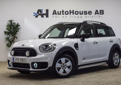 MINI, 2020
