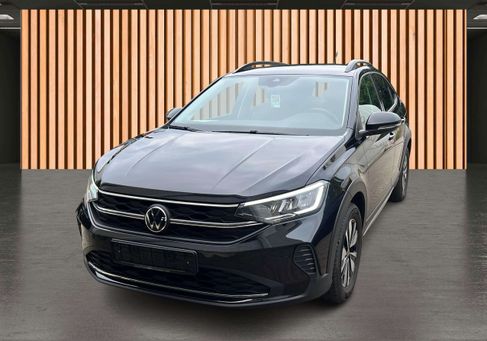Volkswagen Taigo, 2025