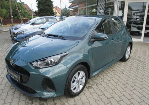 Mazda 2, 2026 3