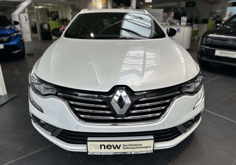 Renault Talisman, 2020