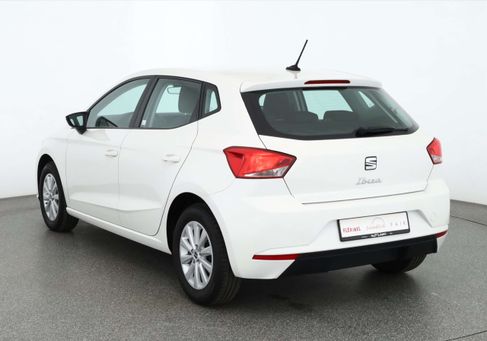 Seat Ibiza, 2022
