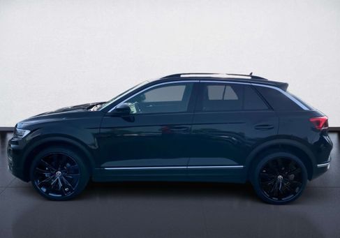 Volkswagen T-Roc, 2022