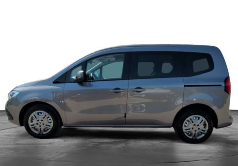 Mercedes-Benz Citan, 2023