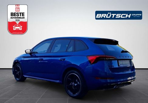 Skoda Scala, 2023