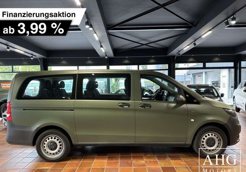 Mercedes-Benz Vito, 2021