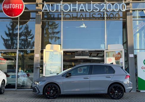 Volkswagen Golf, 2022 2