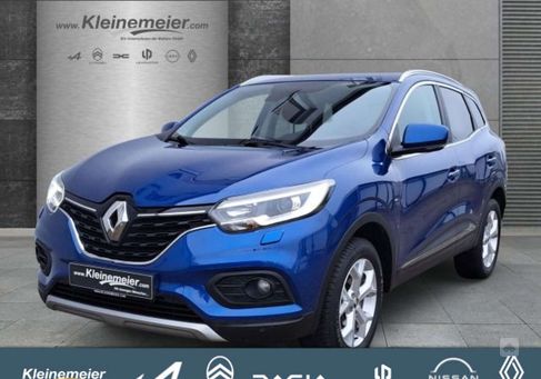 Renault Kadjar, 2020