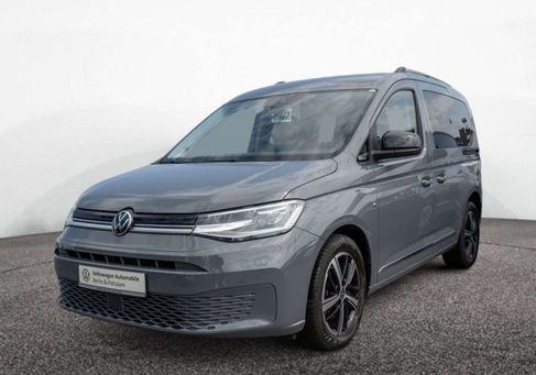 Volkswagen Caddy, 2023