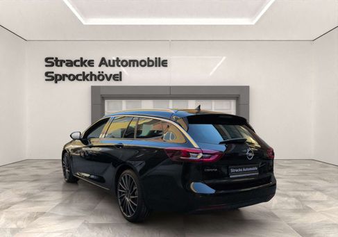 Opel Insignia, 2019