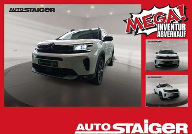 Citroën C5 Aircross, 2023