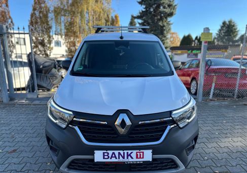 Renault Kangoo, 2022