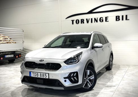 Kia Niro, 2020