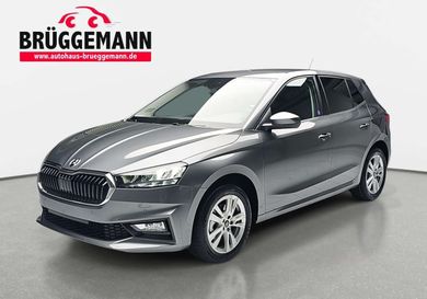 Skoda Fabia, 2026