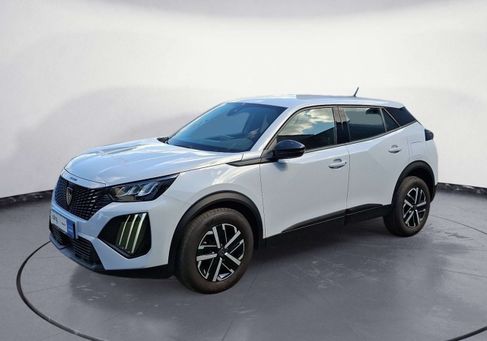 Peugeot 2008, 2024