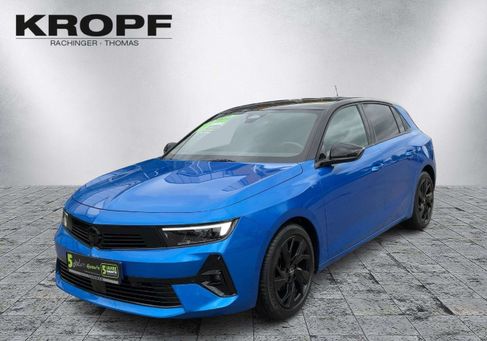 Opel Astra, 2024