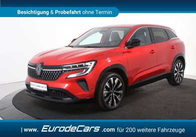 Renault Austral, 2024