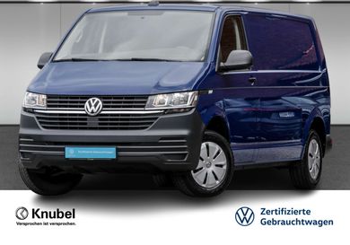 Volkswagen T6 Transporter, 2022