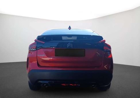 Citroën C4, 2024 3