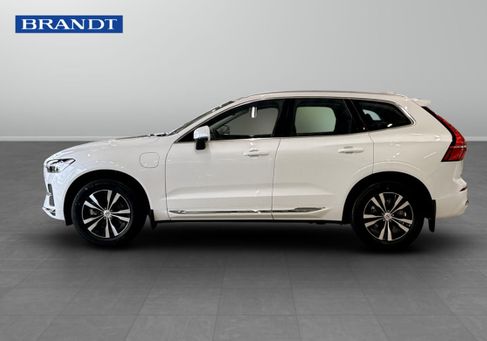 Volvo XC60, 2025 3