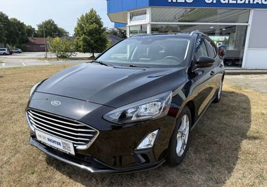 Ford Focus, 2020