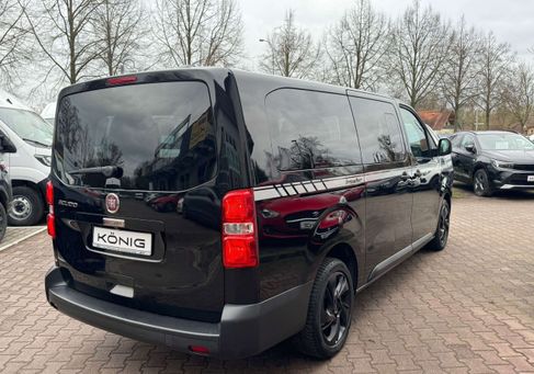 Fiat Scudo, 2023